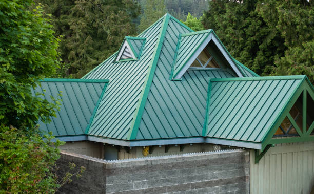 Best Storm Damage Roof Repair  in Preakness, NJ