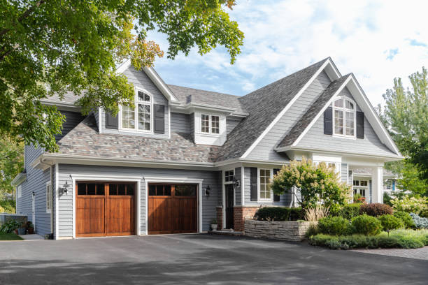 Gutter Replacement in Preakness, NJ